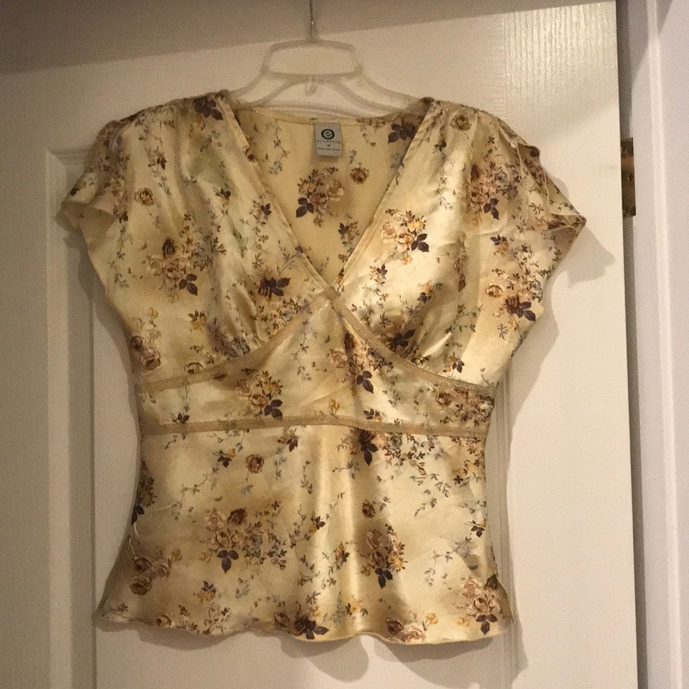 Two piece outfit